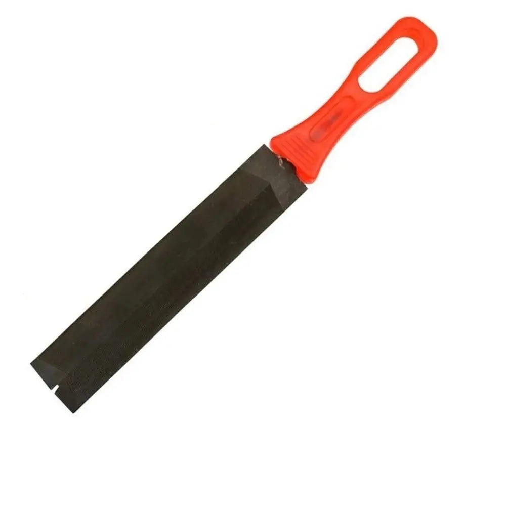 Sharpening Shaping Grinding Hand Tools Sharpener Sawing File Hand Saw Diamond-Shaped Files