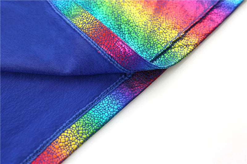 Men Tank Tops Clothing Bodybuilding Gyms Tank Top Fitness Sleeveless Shirt Striped Shinning Undershirt Fashion Vest