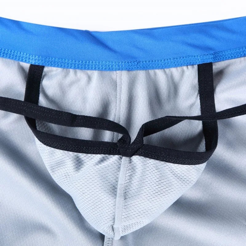 Men Casual Shorts New Gyms Fitness Bodybuilding Shorts Mens Summer Casual Cool Short Pants Male Jogger Workout Beach