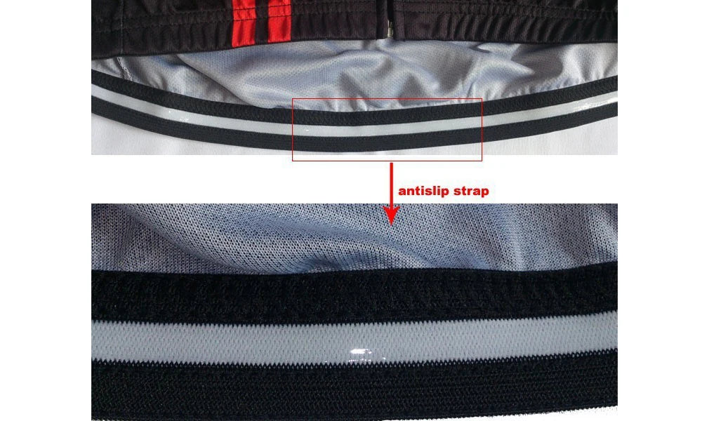NEW Cycling Jersey Maillot Ciclismo Hombre Red Blue Green Short Sleeve Bike Jersey Outdoor Sports Cycling Clothing MTB