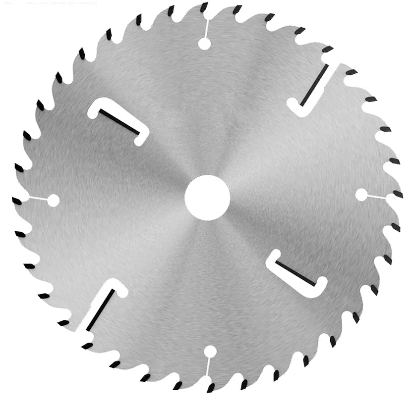 2 flute Industrial Dowel Drills Wood Gang Boring Bits for Resistant Dia.5-10mm Hole Making Woodworking Tools Blade Rows Machine