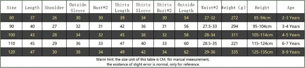 Kids BoysClothes Children Plaid Coat+T-Shirt+Pants 3pcs Baby Suits Toddler Boy Clothing Spring Autumn Outerwear Costume BC1034