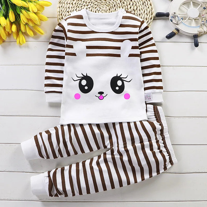 Kids Clothes Children Sets Children&