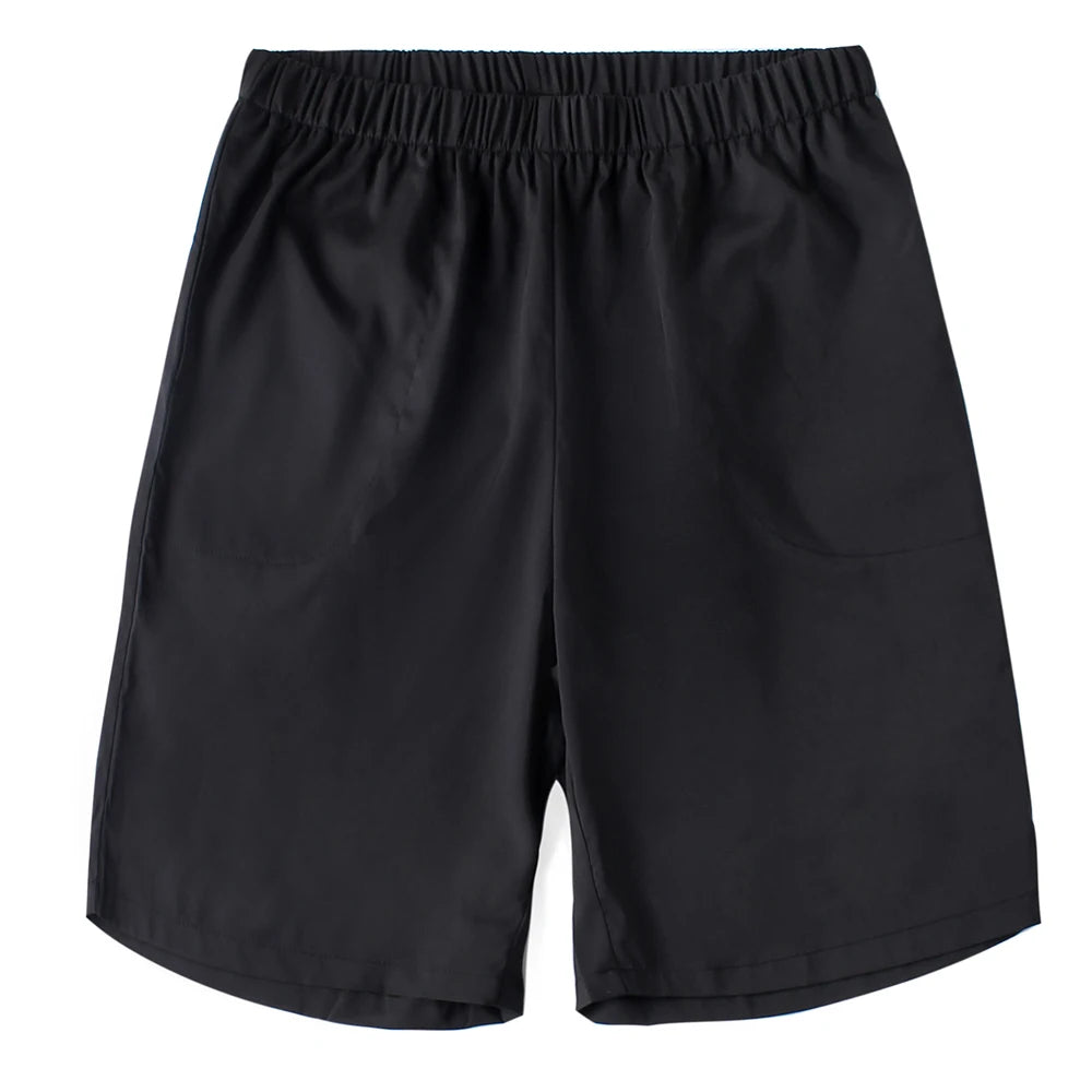 Arabic Men Islamic Clothing Thobe Short Pants Trousers Serwal Pajamas Shalwar Under Wear Casual Muslim Men Clothing Solid Color