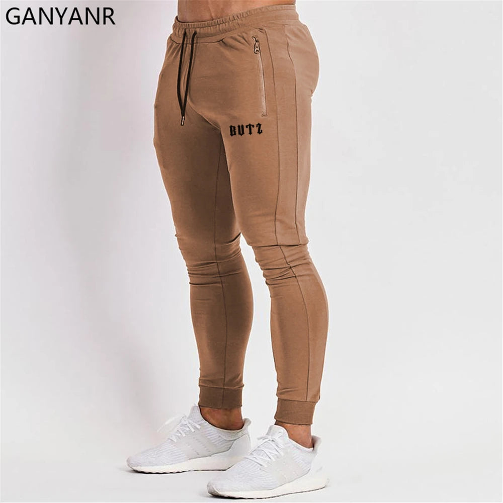 GANYANR Men&