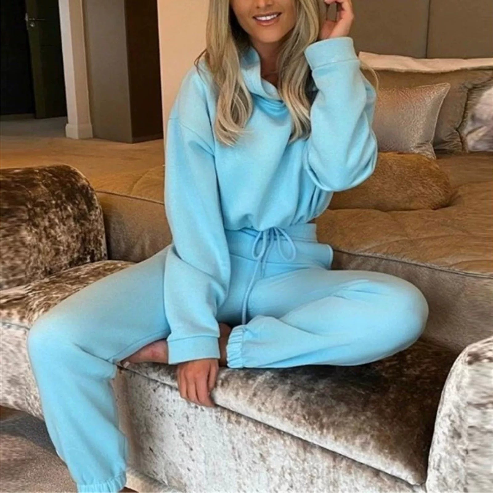 Fashion Trend Women&