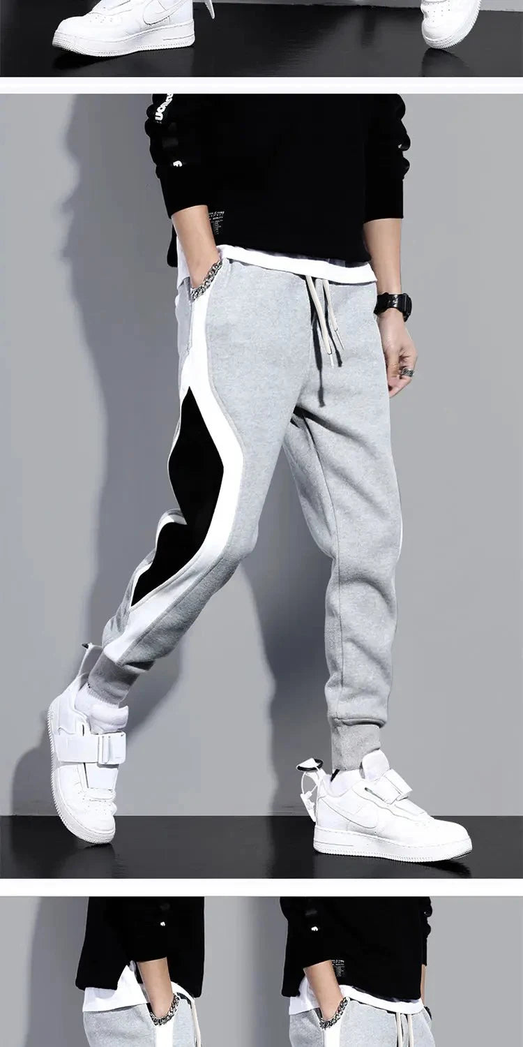 Autumn Men&