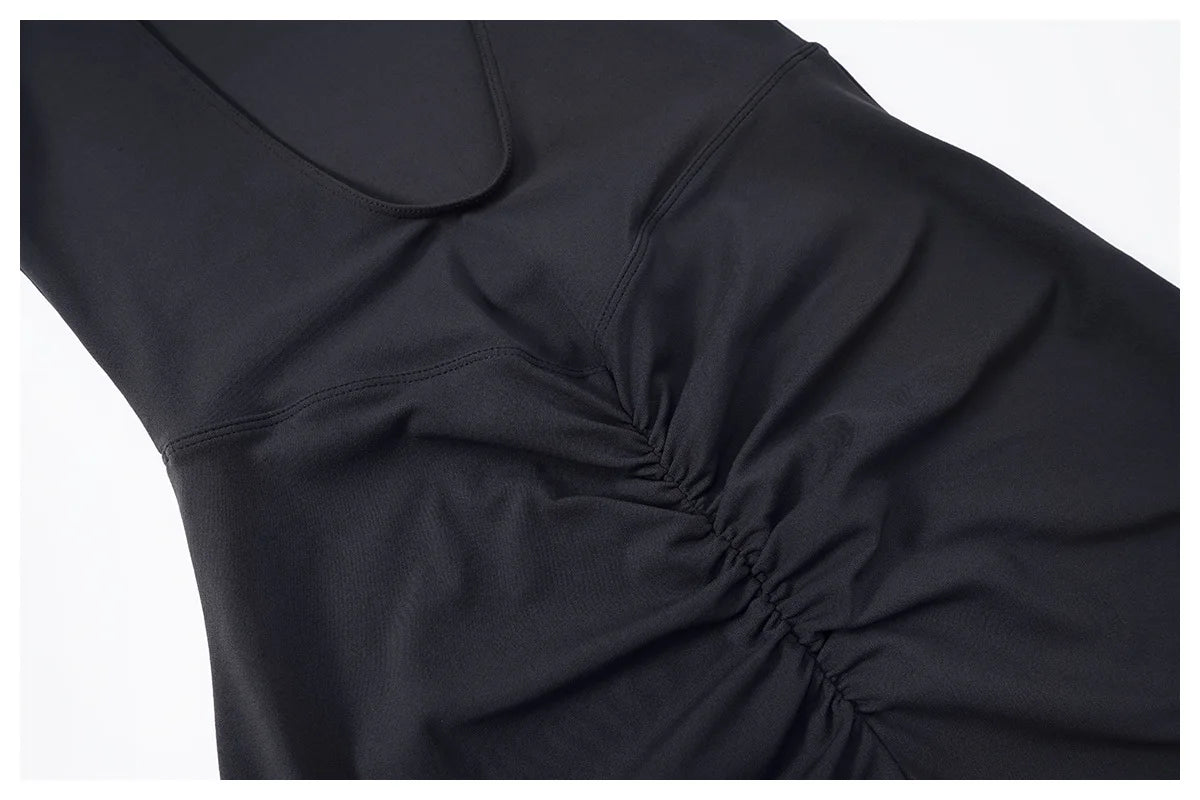 Gym Clothes Women Yoga Suit Training Sportswear Women Sports Jumpsuit Fitness Rompers Stretch Female Push Up Workout Bodysuits