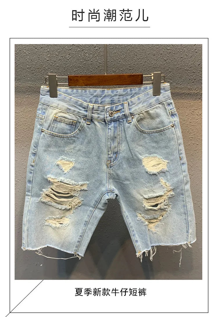 Summer Men&