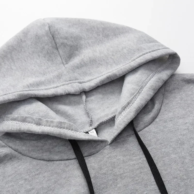 Hoodies Fashion Women&