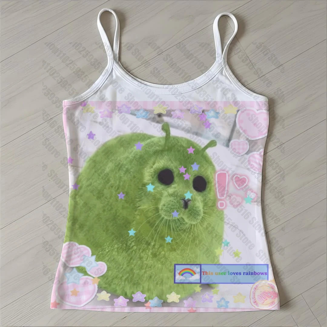 Crop Tops for Women Women&