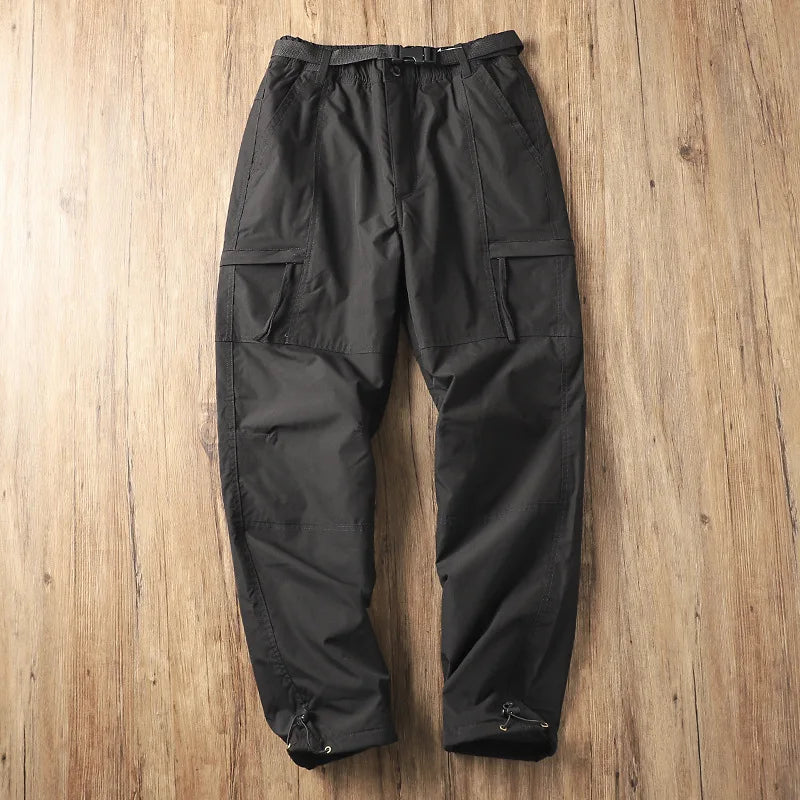 Outdoor Workwear Pants Men&