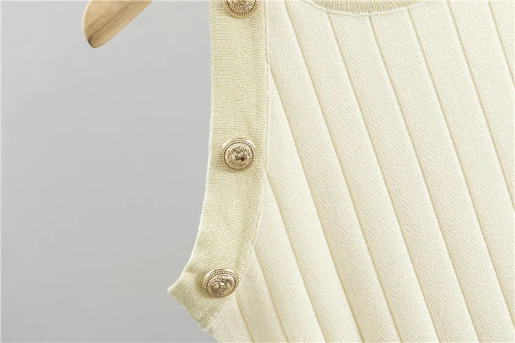 French Style Dress Sets Women&