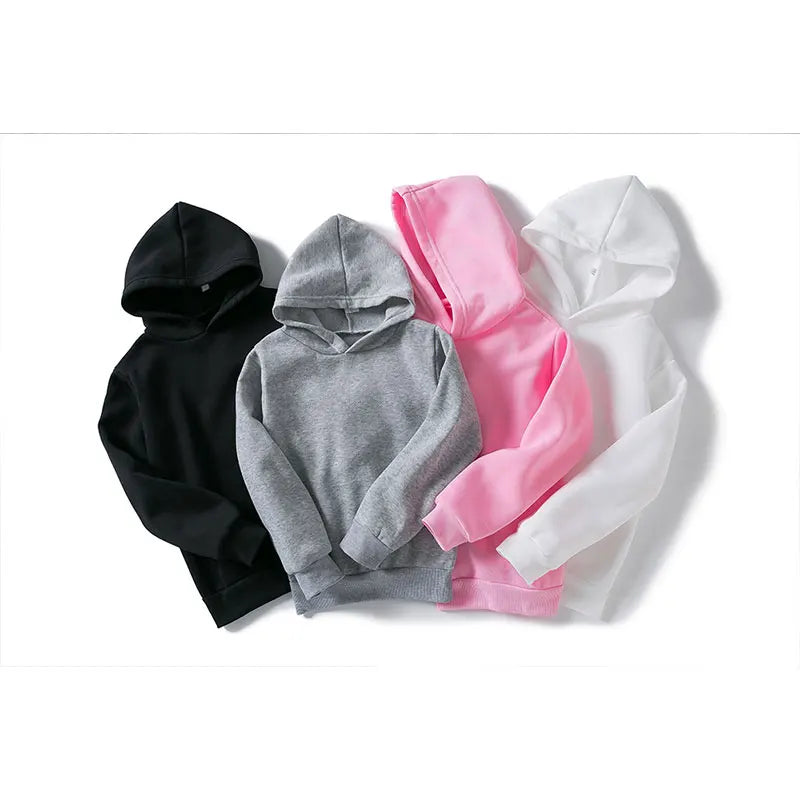 Kids Long-sleeved Clothing Supersonic Jogging Blue Sweatshirt Top Coat+Pants Hoodie Boys Girls 3-12Yrs Clothes Casual Sports Set