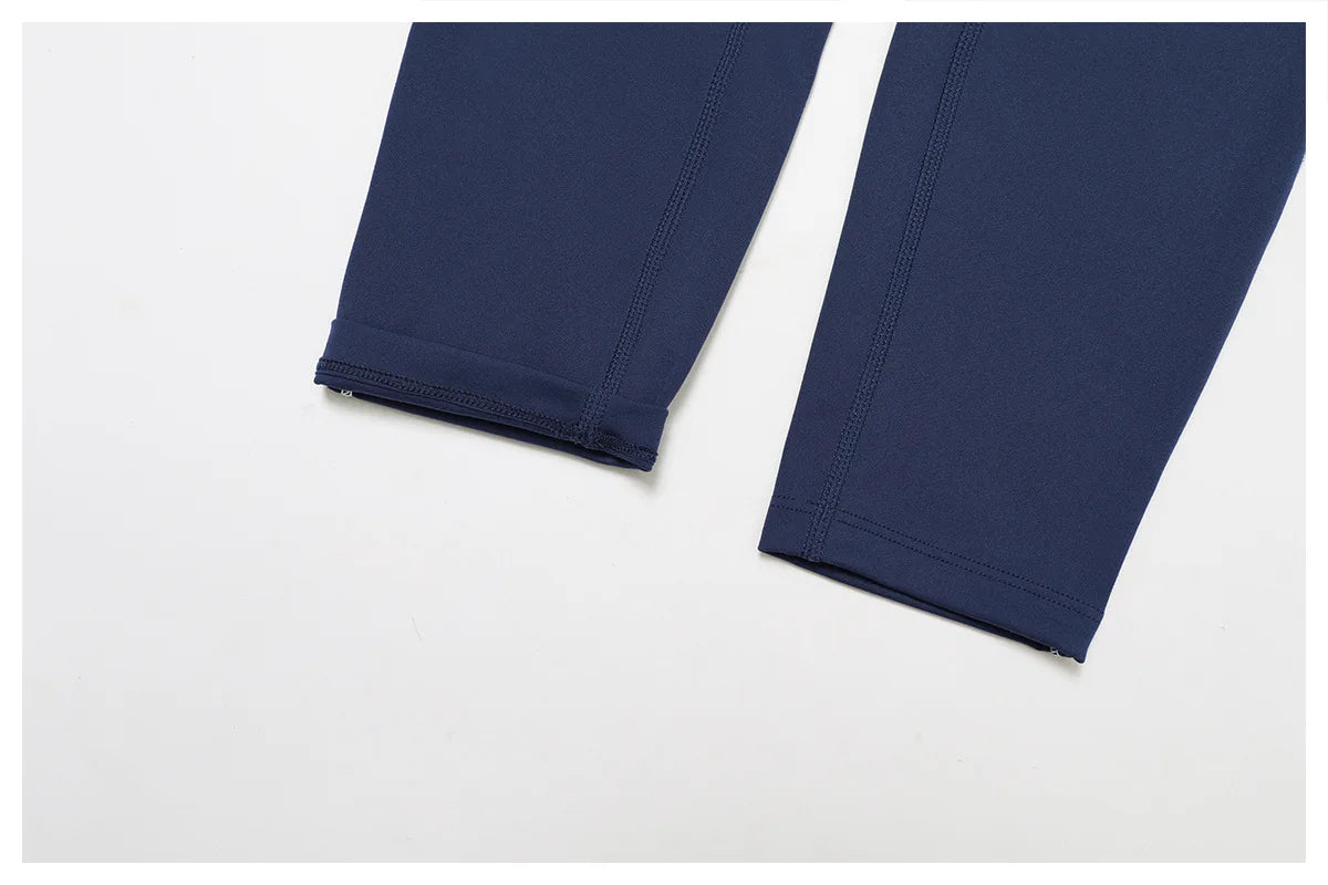 Gym Clothes Woman Yoga Pants High Waisted Tight-fitting Pants For Outdoor Running Sports Tights Leggings Workout Fitness Wear