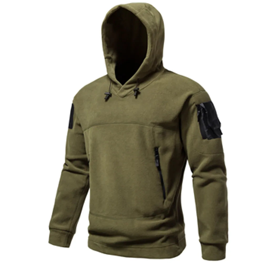 Hoodies for Man 2025 New Men&