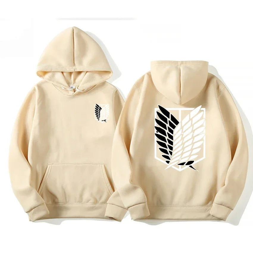 Hoodie Festival style Casual and loose hoodie Fashionable sport shirt Running sport outfit