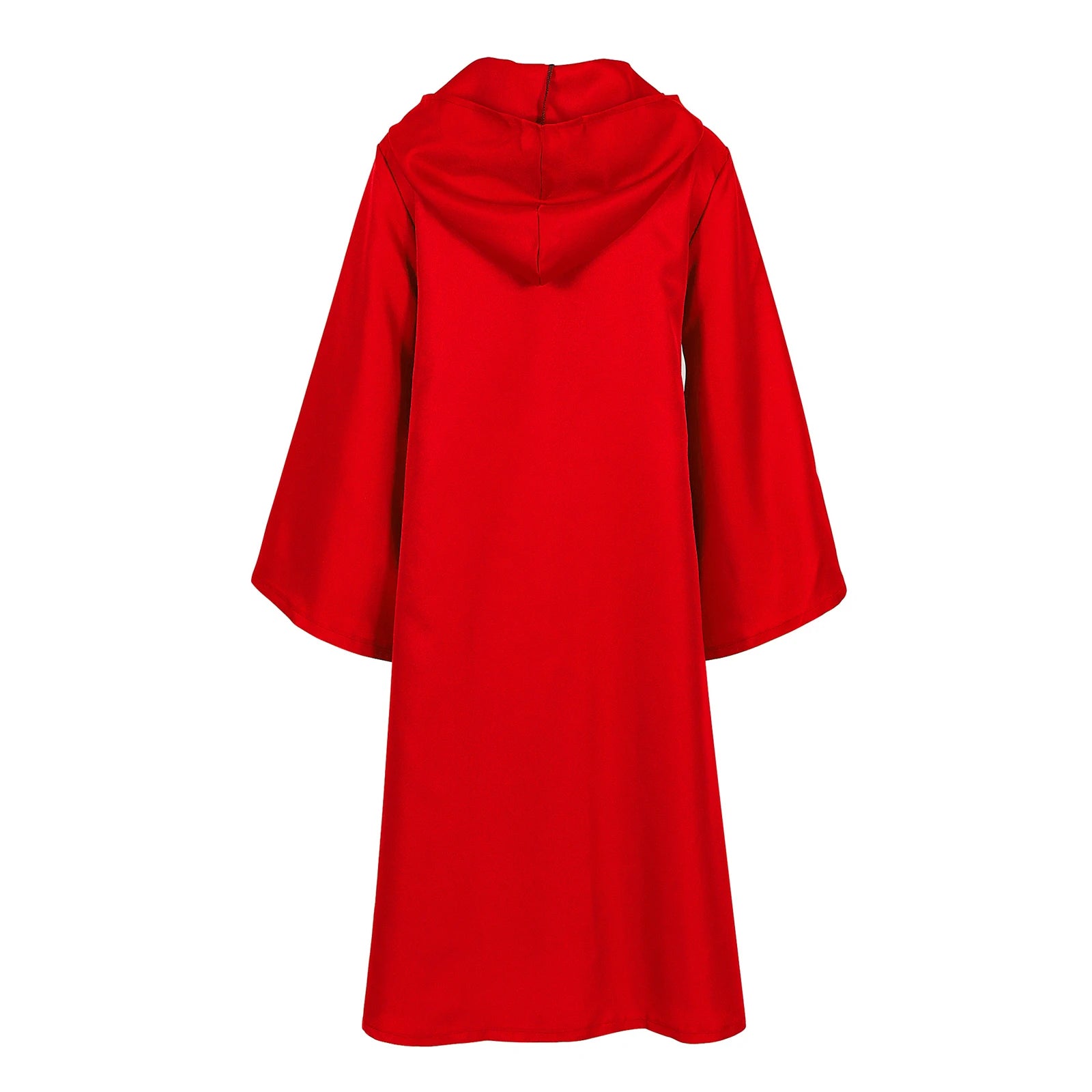 Men Cloak Costume Tunic Hoodies Robe Adult Cosplay Capes Cloak Halloween Outfit