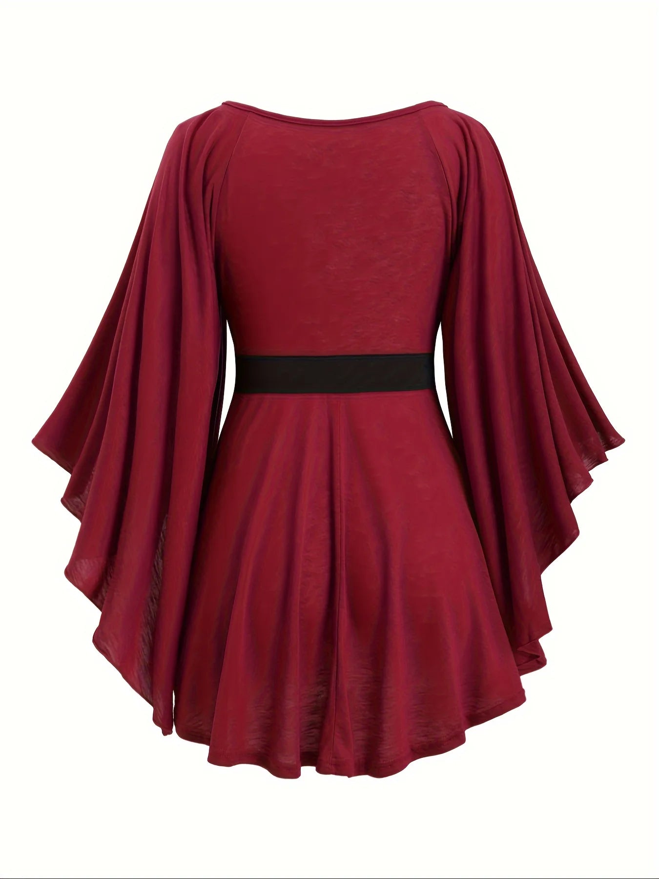 New autumn and winter European and American fashion women&