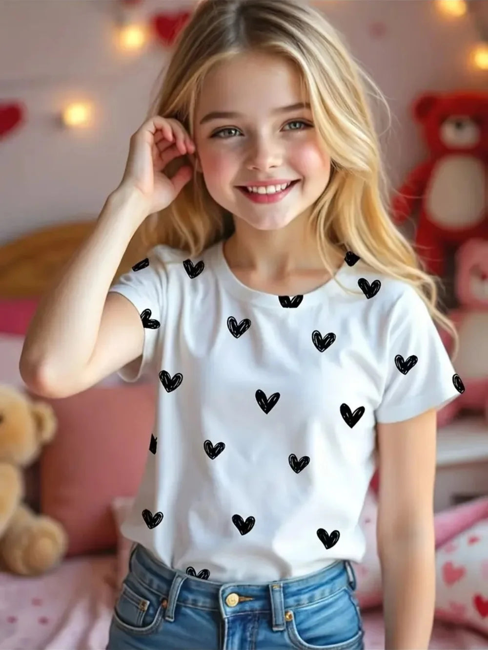 Kids Clothes Children&