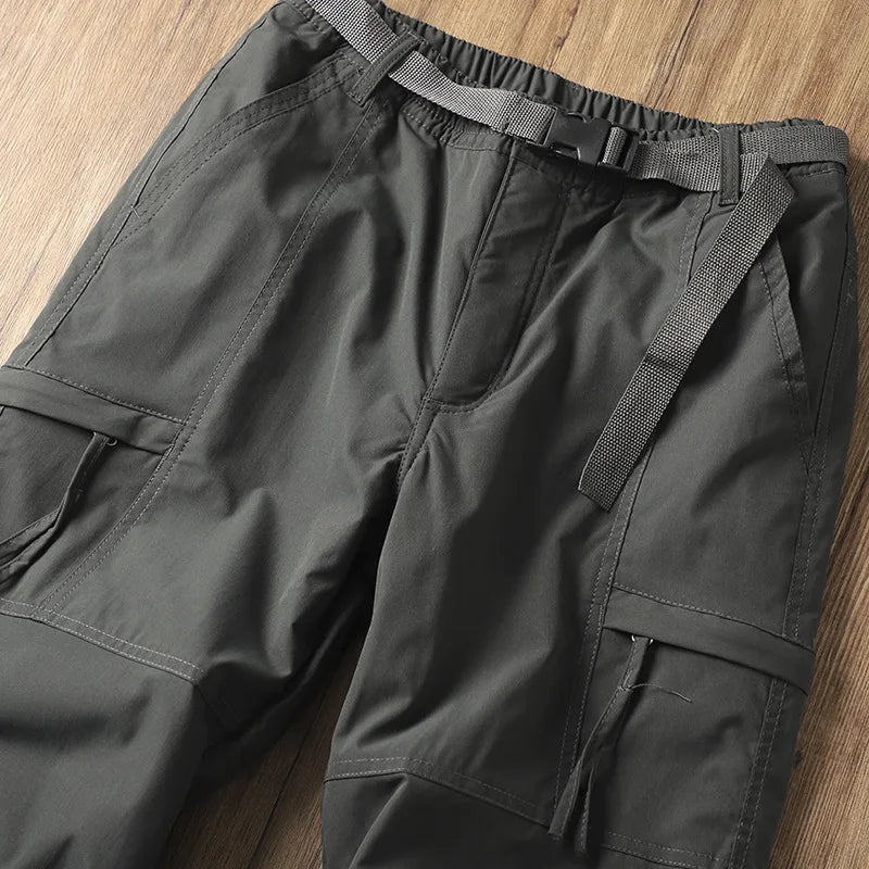 Outdoor Workwear Pants Men&