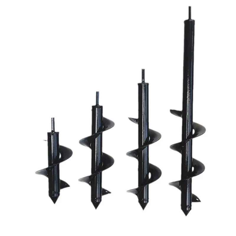 Drill Bit Metal Drills Woodworking Job Tools Set Tool Mechanical Bits Wood Multifunctional Accessories Garden Mini Sets Hand Saw