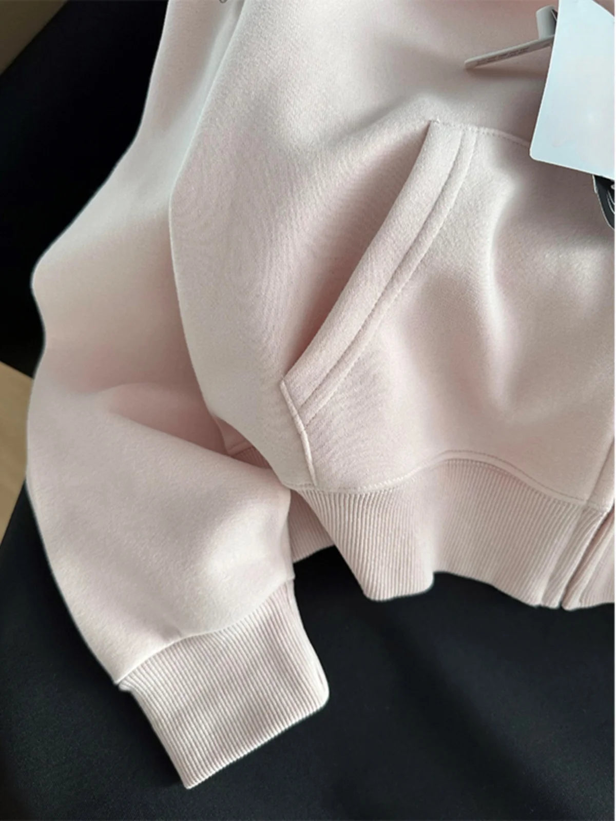 Hooded Graphic Hoodies Women&