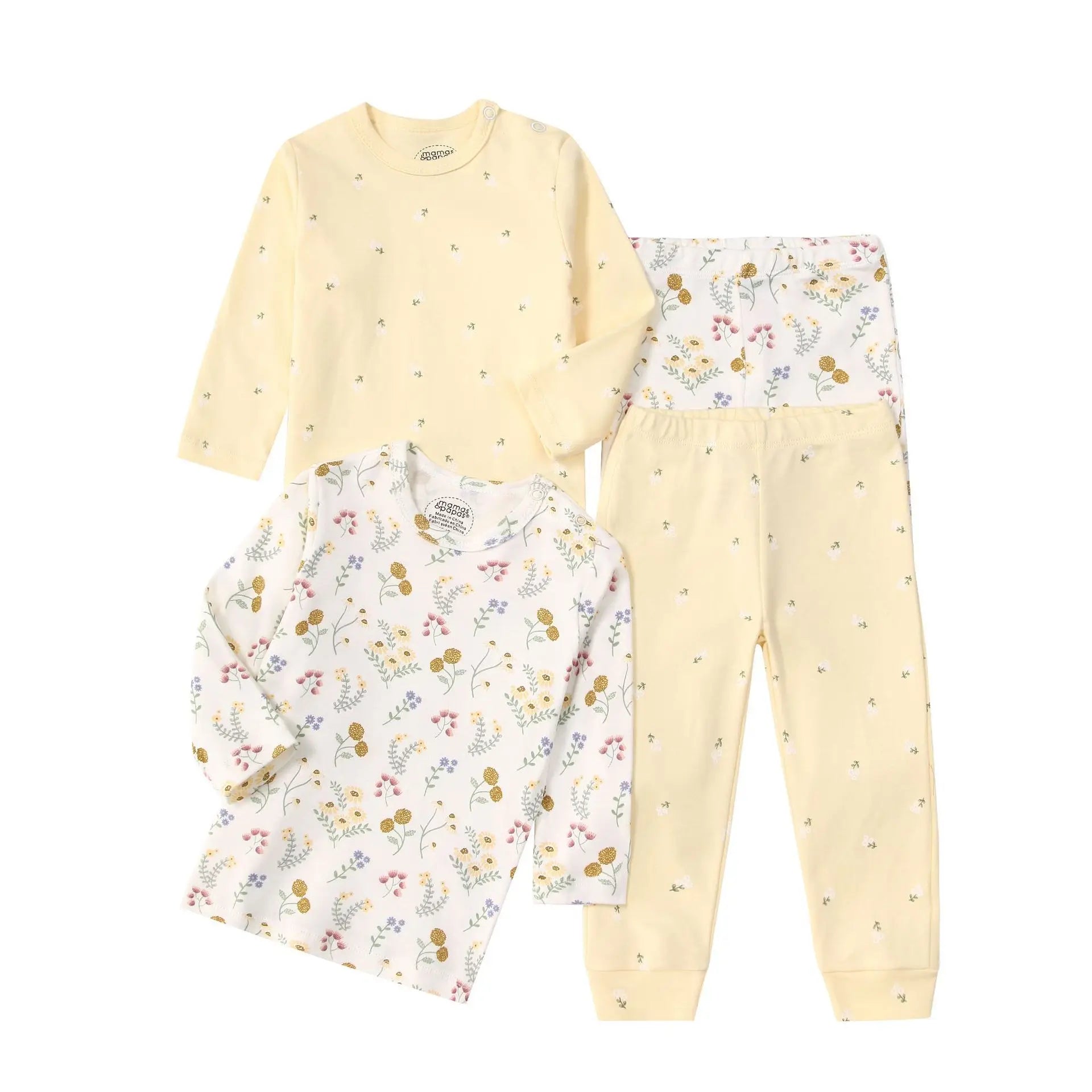 1-5 Year Children&