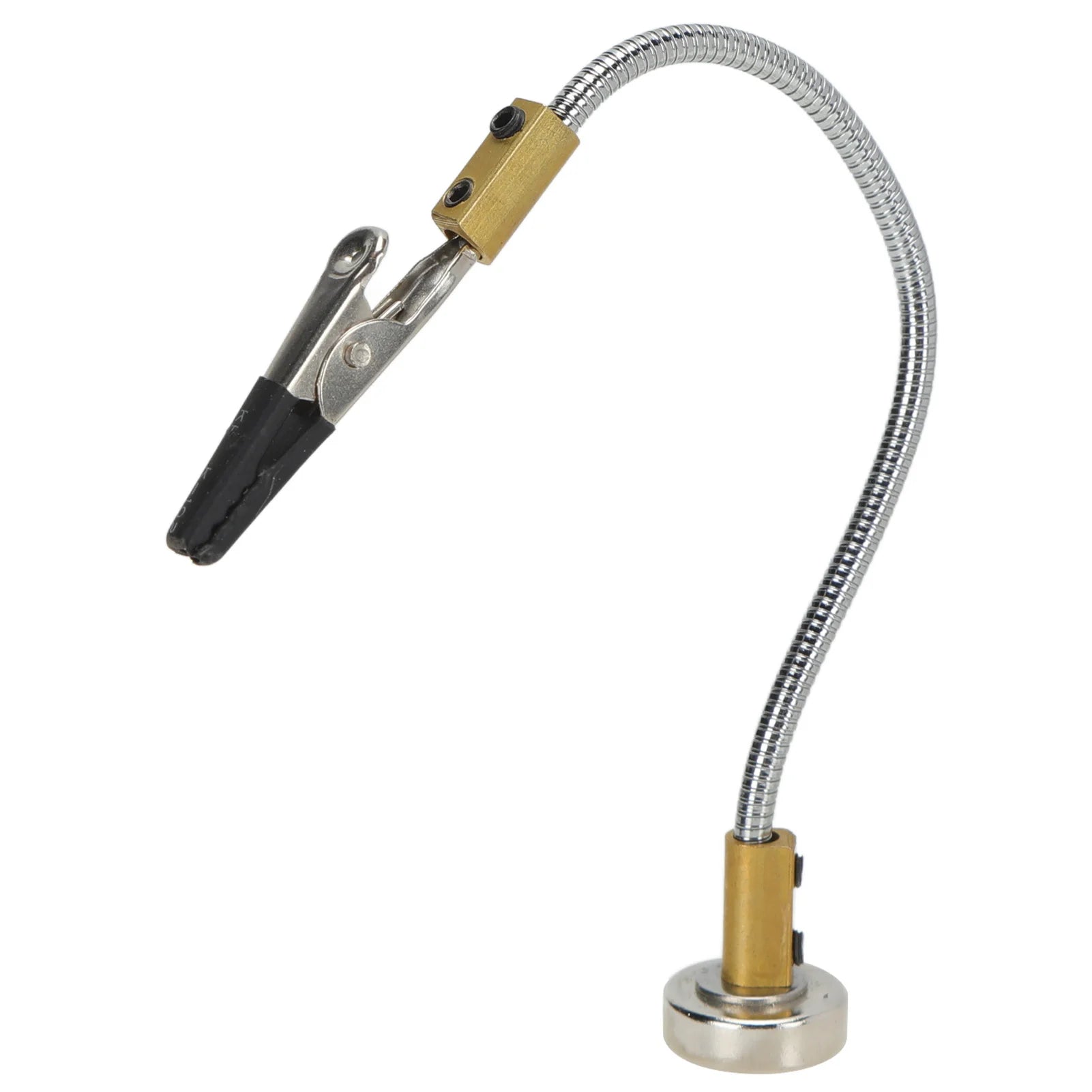 Helping Hands Welding Third Hand Tool Adjustable for Electronics Repair Assembly Short Helping Hands Hardware Third Hand Tools