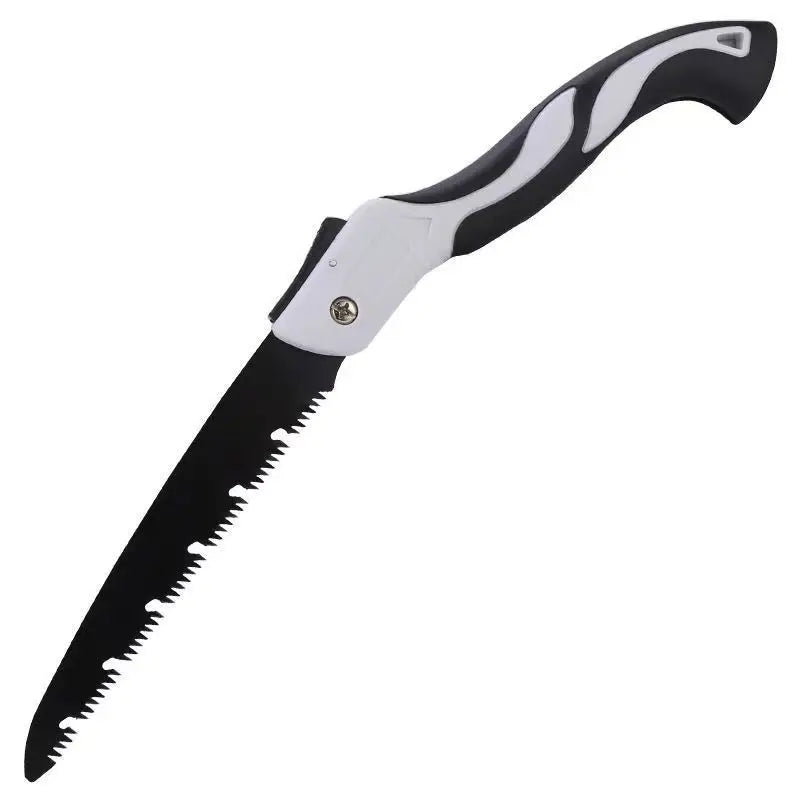 Multifunctional Folding Pruning Saw for Trees,Manual Garden Hand Saw Tool for Woodworking,Branch Trimming,Camping Outdoor