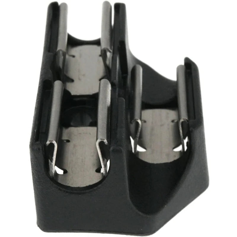 Electric Screwdriver Bits Holder With Screws 43720550 For Milwaukee 2601-20 2601-22 2602-20 2602-22 2650-20 Impact Driver