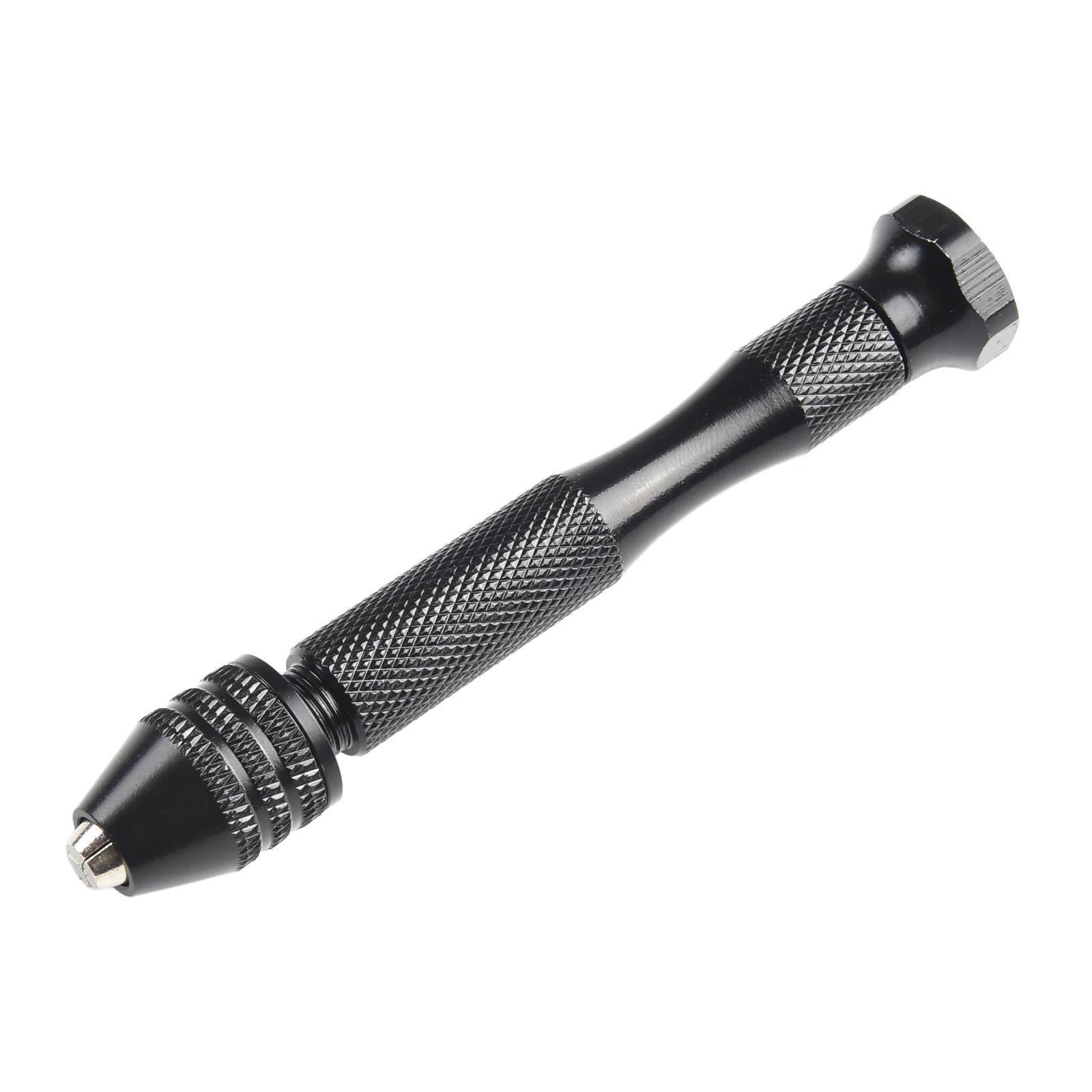 0.3-3.2mm Small Hand Drill Set Woodworking Drilling Tools For Models Hobby DIY Jewelry Craft Hand Manual Drill Bit