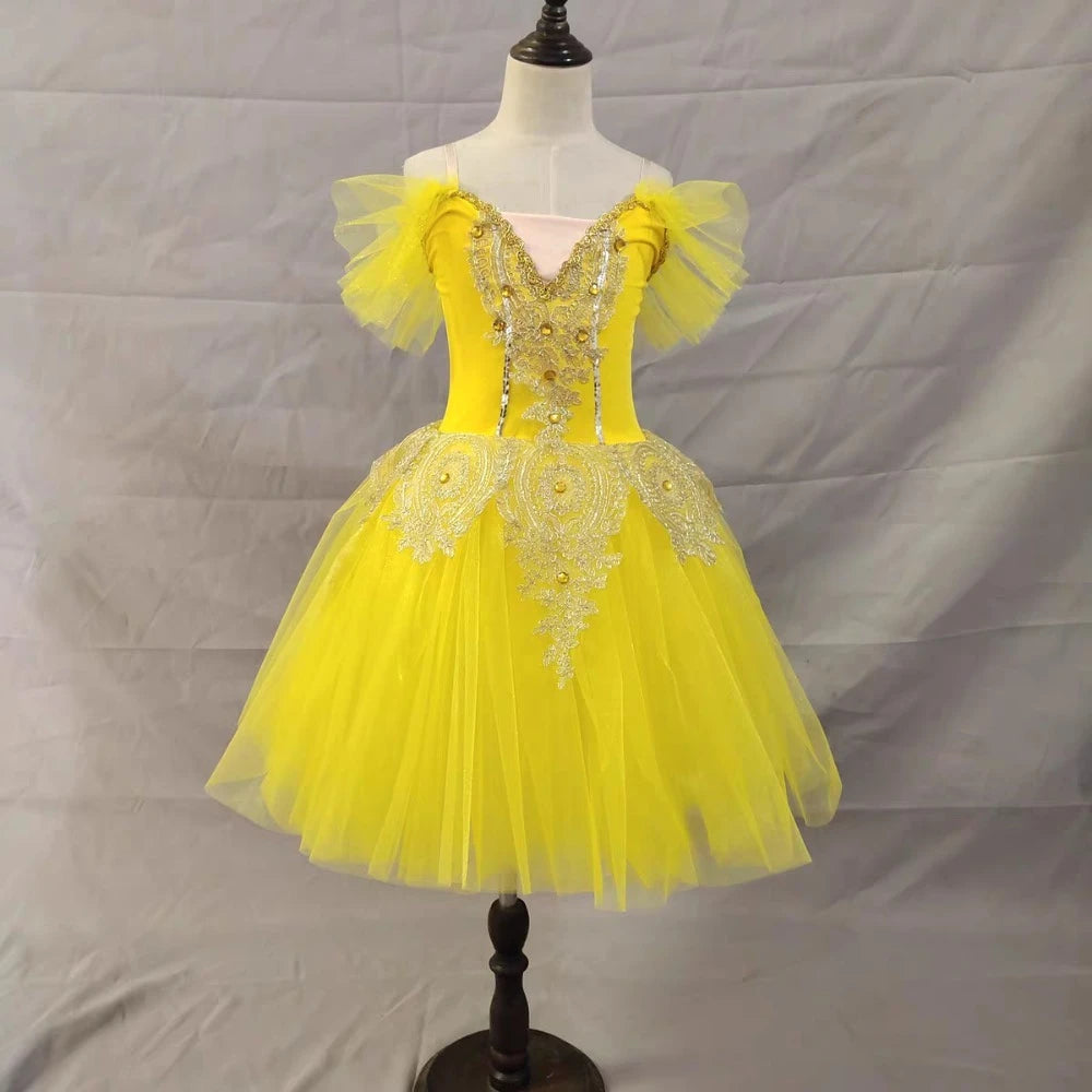 Kids Clothes Dance Wear Children&