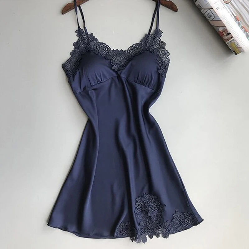 Sexy Pajamas Women&