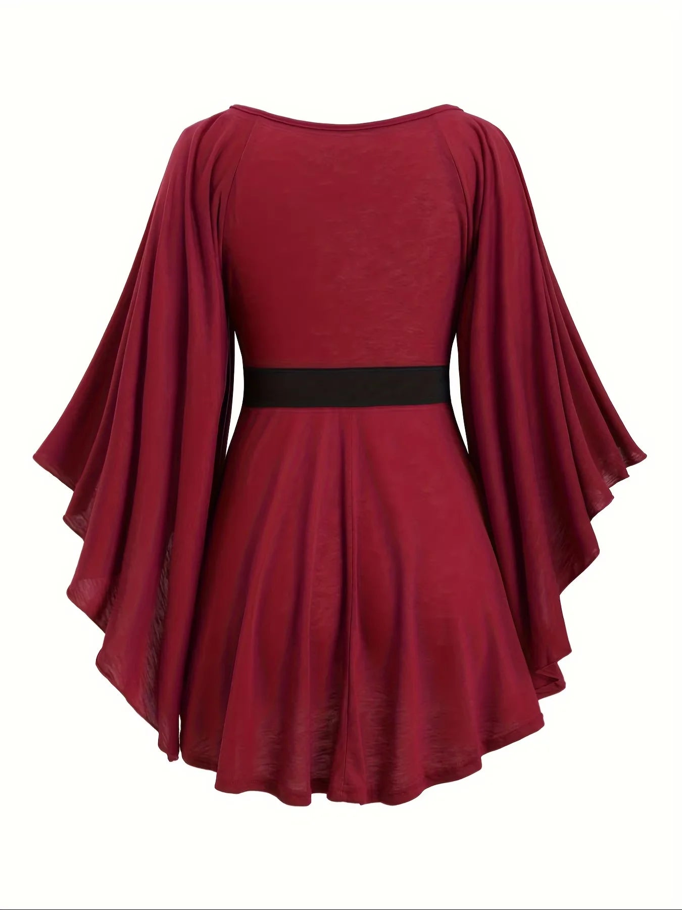 New autumn and winter European and American fashion women&