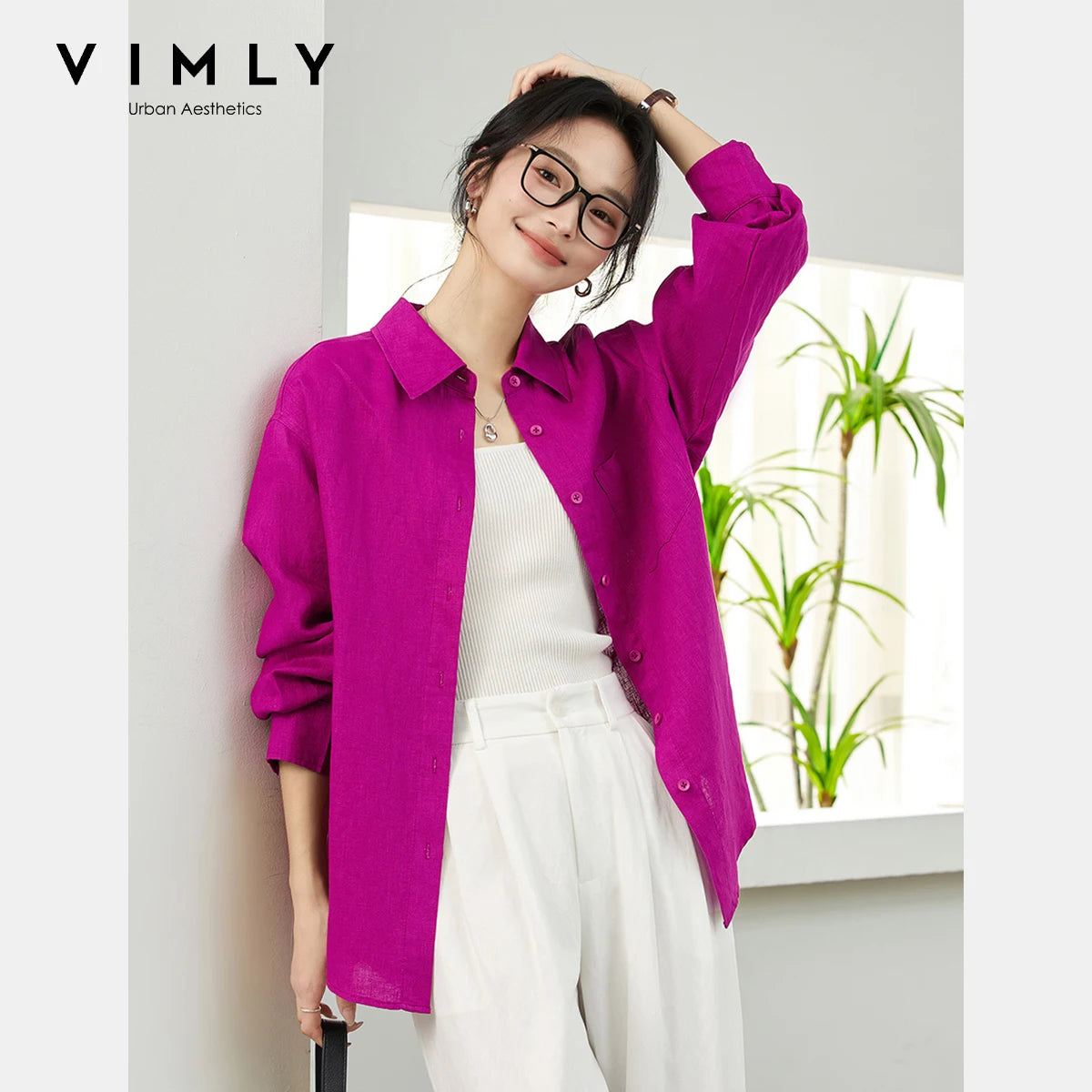 VIMLY Women&