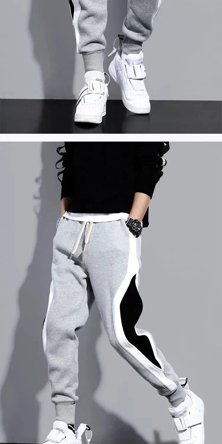 Autumn Men&