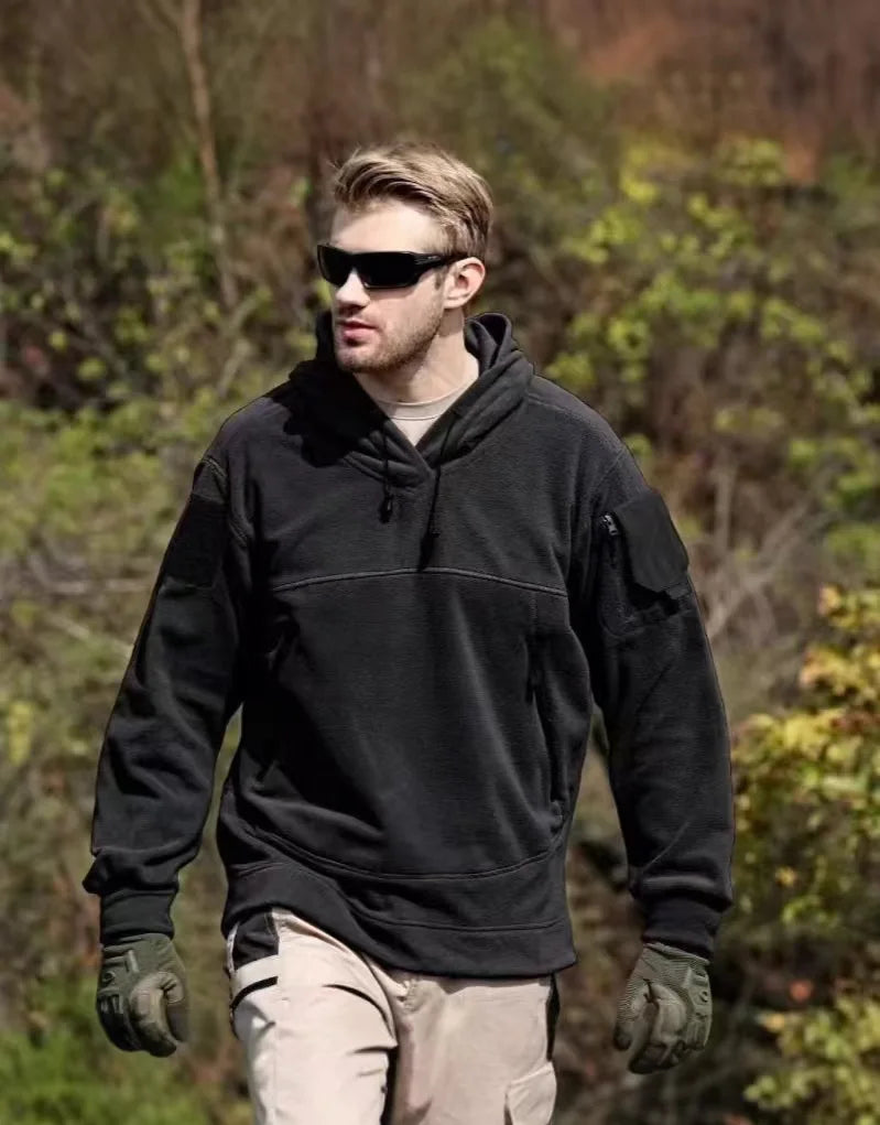 Hoodies for Man 2025 New Men&