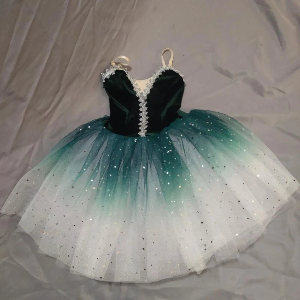Kids Clothes Dance Wear Children&