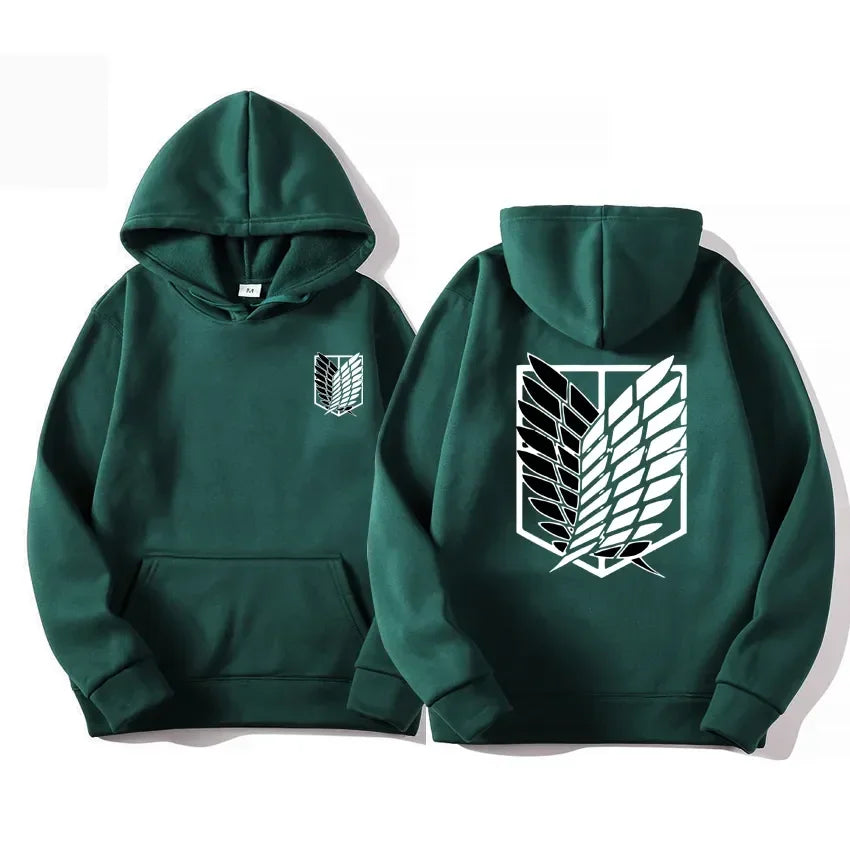 Hoodie Festival style Casual and loose hoodie Fashionable sport shirt Running sport outfit
