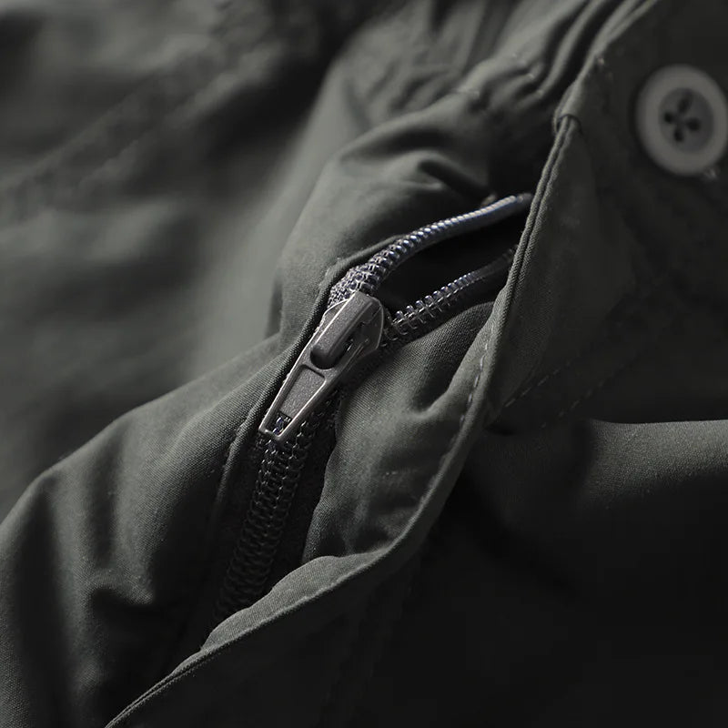Outdoor Workwear Pants Men&