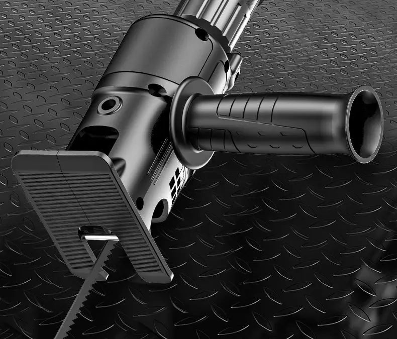 Electric Drill Modified To Electric Saws Reciprocating Saw Adapter Accessory Electric Saws Drill to Jig Saws Wood Cutting Tools