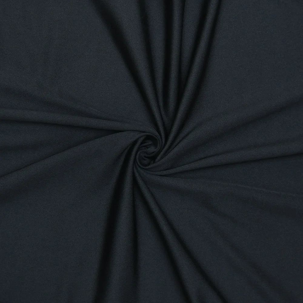 2025 New Fashion High Waist Evening Dress for Women Polyester Fabric Gathered Skirt Tight Fit Gown for Parties And Banquets