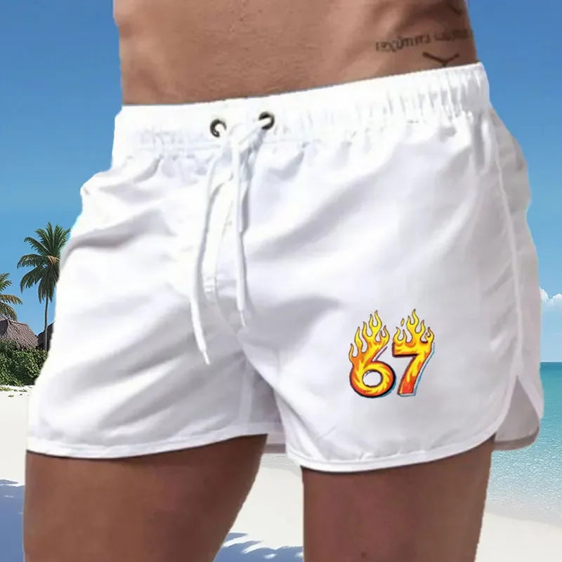 Shorts d&