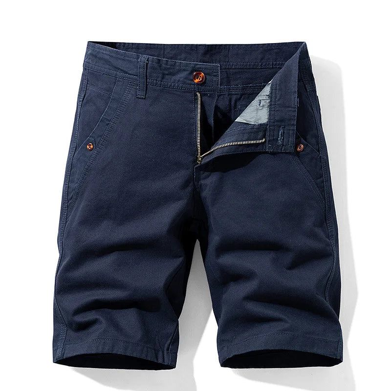 Men Shorts 2023 Fashion Plaid Beach Shorts Mens Casual Camo Camouflage Shorts Military Short Pants Male Bermuda Cargo Overalls