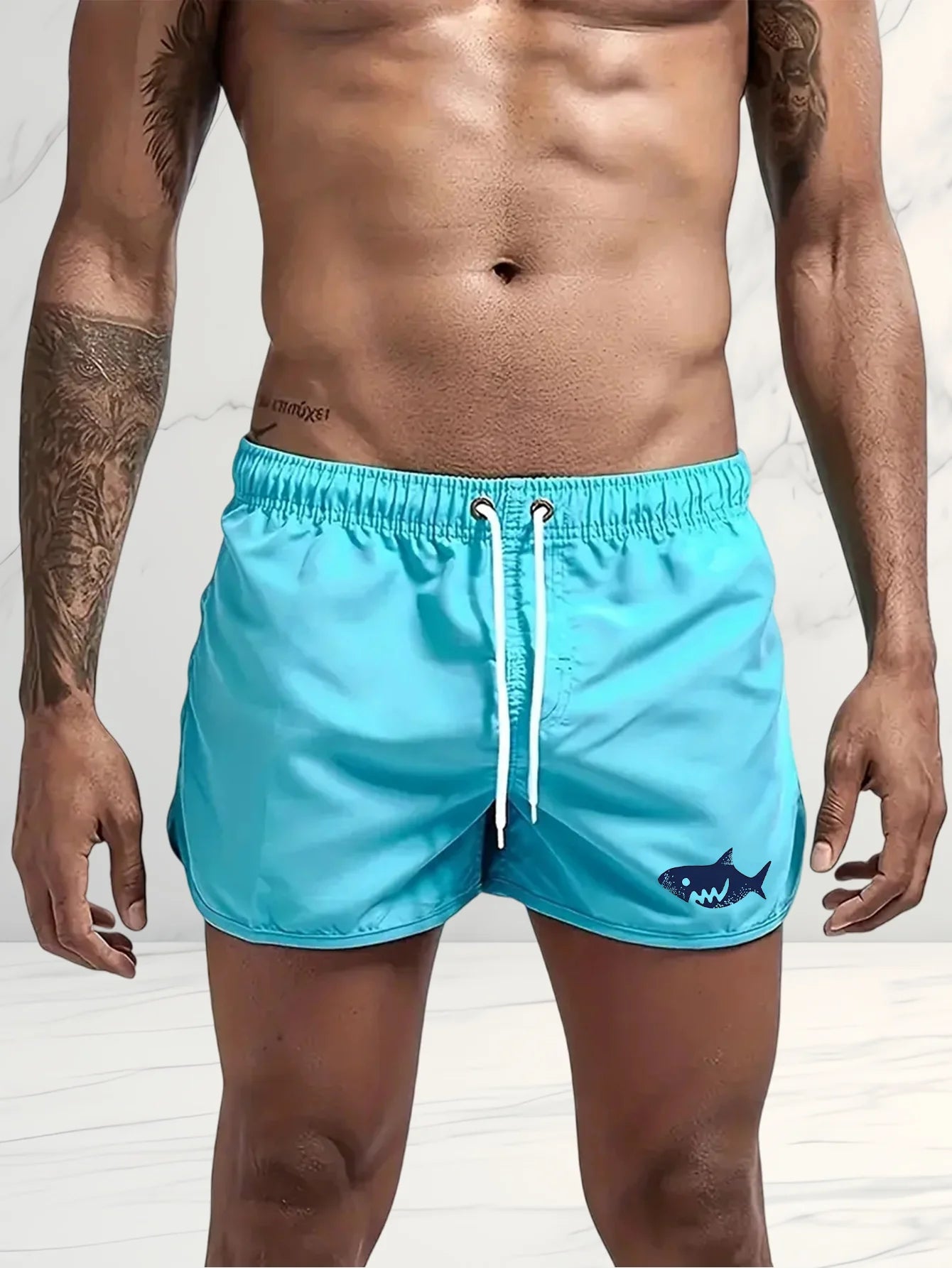 Short pants for men