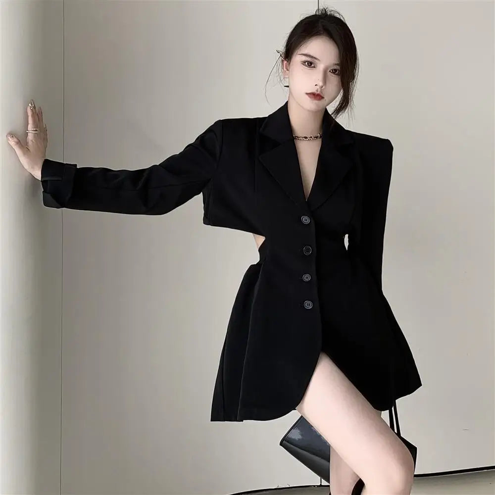 Suit Dress Women&