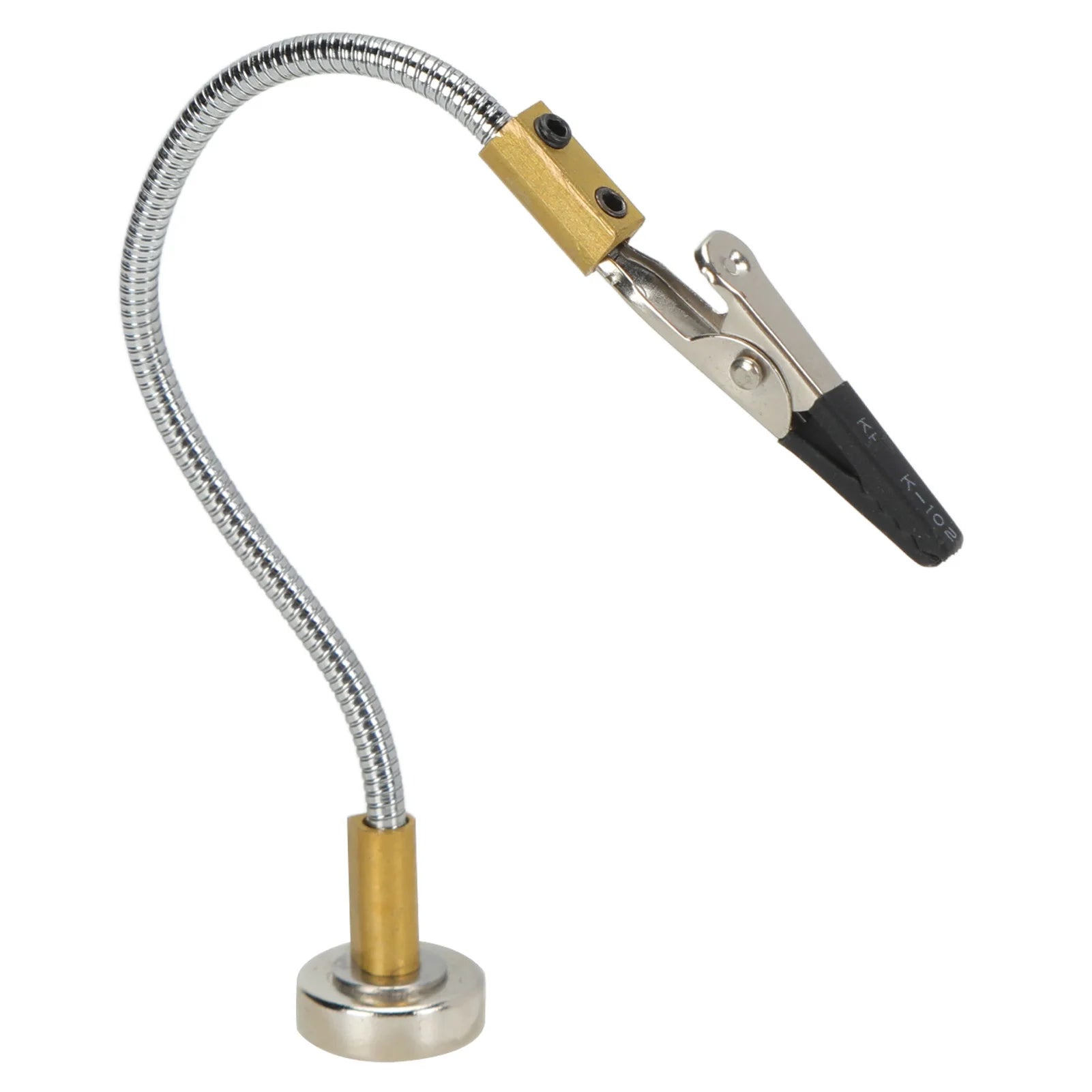 Helping Hands Welding Third Hand Tool Adjustable for Electronics Repair Assembly Short Helping Hands Hardware Third Hand Tools