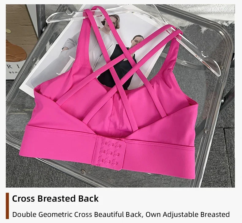 2 Piece Yoga Clothes Women&