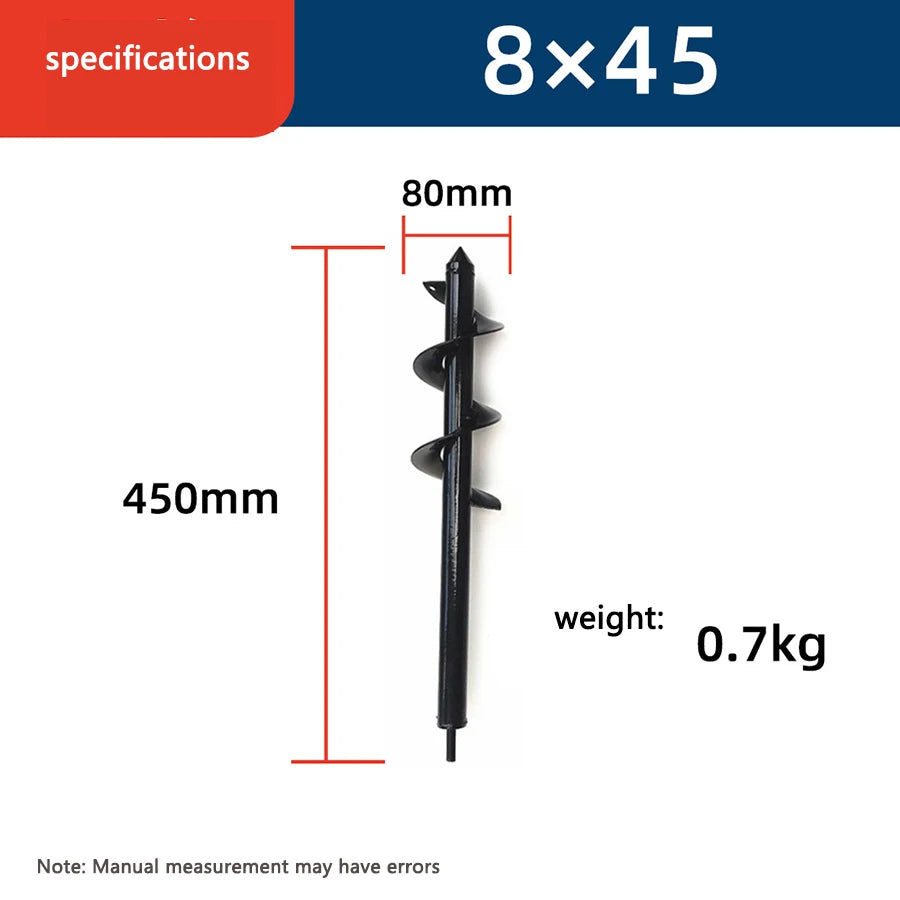 Drill Bit Metal Drills Woodworking Job Tools Set Tool Mechanical Bits Wood Multifunctional Accessories Garden Mini Sets Hand Saw